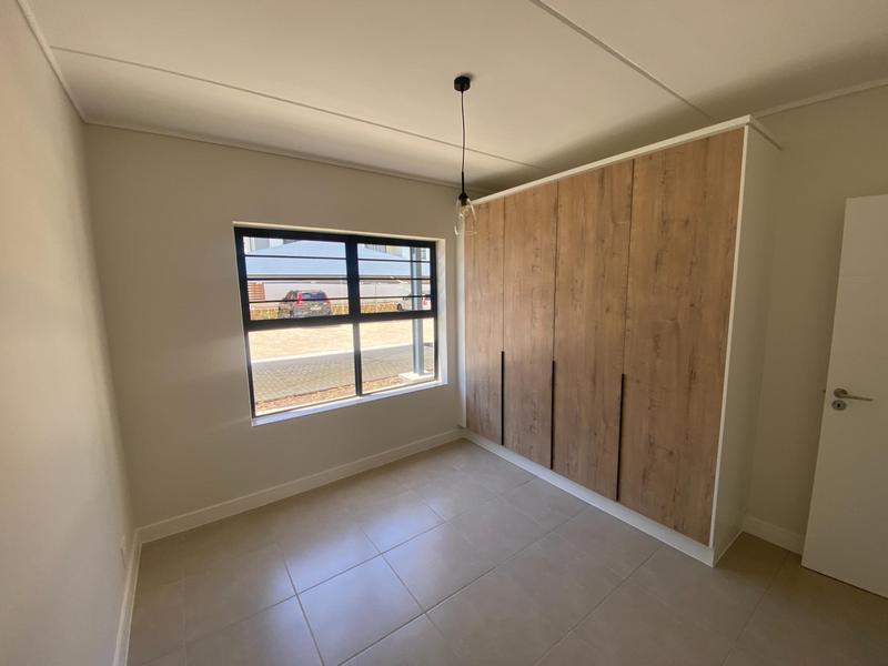 To Let 3 Bedroom Property for Rent in Richwood Western Cape